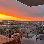 Superbe Appartement En Residence Avec Vue Sur Mer