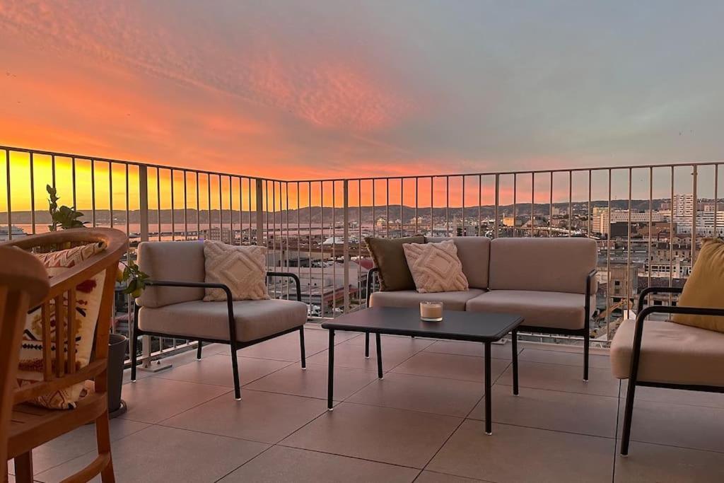 Superbe En Avec Vue Sur Apartment