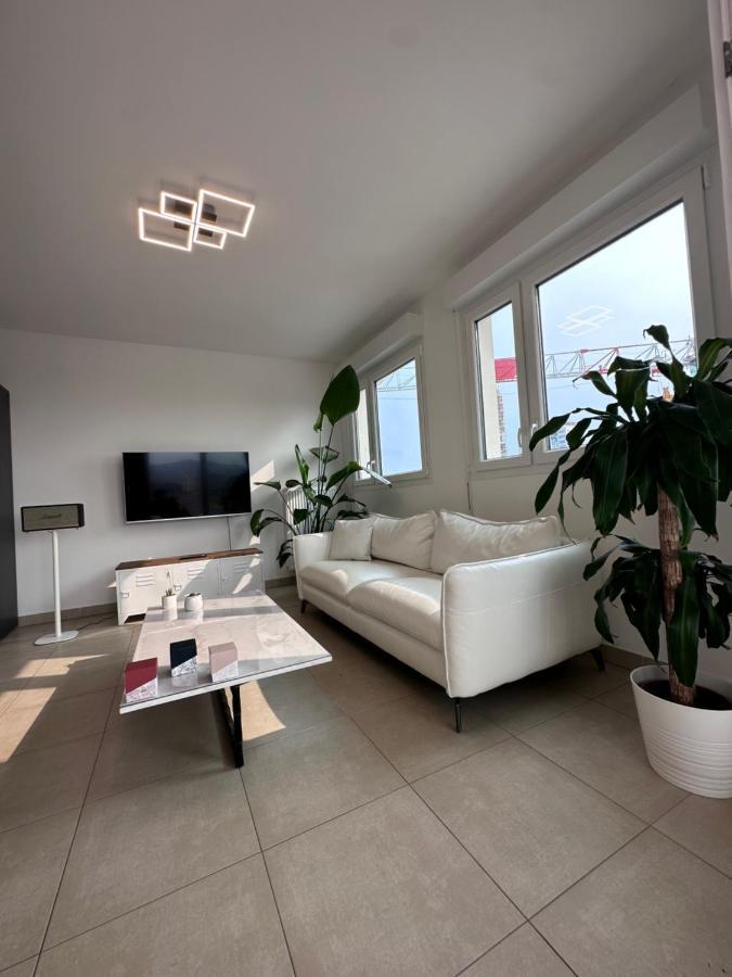 Superbe En Avec Vue Sur Apartment *