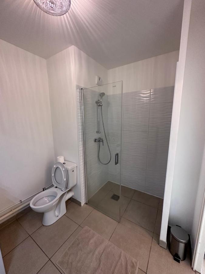 Apartment Superbe En Avec Vue Sur *